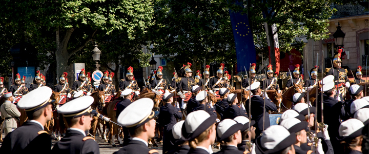 © © Paris Tourist Office - Photographe : Marc Bertrand 